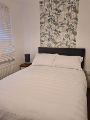 Rays cosy room